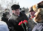 Долг памяти