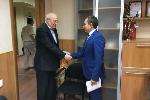 Депутат Олег Быков получил поддержку от адвокатов региона в развитии законодательства о бесплатной юридической помощи