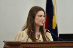 Государственный флаг предложили вывешивать на образовательных учреждениях всех уровней 
