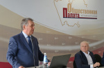 Александр Романенко: Универсальная среда – это не просто пандусы, это обстановка, где всем людям приятно, удобно и безопасно жить