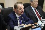 Сергей Белоусов: Проблемы, связанные с возведением самовольных построек требуют дополнительной проработки