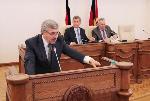 Михаил Терехов: между парламентами двух Алтаев сложились братские отношения