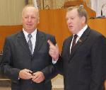 Новым депутатом АКЗС стал Александр Куфаев