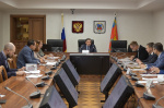 Алтайские депутаты изучат предложения городов по улучшению законодательства в сфере ветхого и аварийного жилья 