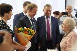 100-летняя жительница Барнаула рассказала, в чем секрет ее долголетия