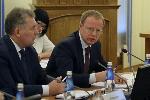 Подготовка индивидуальной программы социально-экономического развития Алтайского края вышла на завершающий этап 