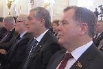 Иван Лоор принял участие в церемонии оглашения Послания Президента РФ Федеральному Собранию