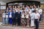  В Алтайском крае участники проекта «СВОй бизнес» защитили бизнес-проекты