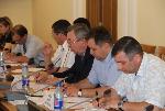 Рассмотрели реализацию закона