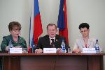 Не сбавлять темпы развития