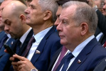 Иван Лоор: В послании Президента услышаны чаяния людей