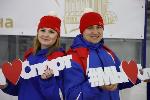 Кубок депутатов Вадима Смагина и Александра Траутвейна разыграли в Бочкарях