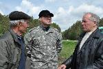 Депутаты «Единой России» выедут в пострадавшие от наводнения округа 