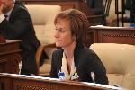 Татьяна Ильюченко приняла участие в заседании комиссии по организации отдыха и занятости детей