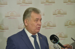 Александр Романенко: Бюджет края на 2023 год демонстрирует существенный рост собственных доходов 