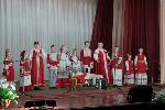 В Панкрушихинском районе после ремонта открылся Дом культуры