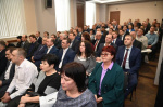Итоги развития промышленности подвели в Алтайском крае