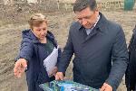 В Шелаболихинском районе появится новый парк культуры и отдыха