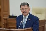Андрей Осипов: Необходимо пересмотреть патентное налогообложение в связи с отменой ЕНВД