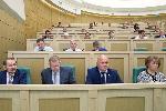 Сергей Белоусов: «Развитие семеноводства – вопрос стратегический» 
