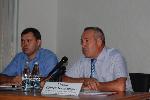 Совершенствование законодательного обеспечения АПК требует работы всех уровней власти