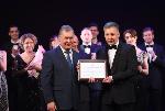 Старейший театр на Алтае отметил свое 100-летие