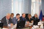 Итоги реализации региональных проектов в сфере здравоохранения за 2019 год подвели на выездном заседании профильного комитета АКЗС