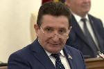 Юрий Астанчик расскажет барнаульским школьникам, кто такой Илья Шумаков 