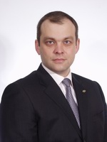Никитин Юрий Александрович