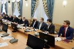 Правительство региона и Алтайское краевое Законодательное Собрание договорились не торопиться с акционированием дорожных ГУП

