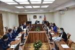Предложения в законопроект о Молодежном Парламенте Алтайского края будут принимать до 1 февраля