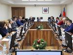 В АКЗС оценили проблемы и перспективы телемедицины на территории Алтайского края 