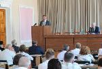 Общественная палата Алтайского края шестого созыва начала работу