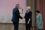 Сергей Серов вручил награды АКЗС педагогам международного колледжа сыроделия