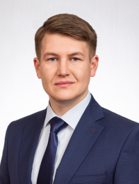 Голобородько Денис Александрович Голобородько Денис Александрович