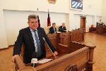 Проект Стратегии развития края до 2035 года будет приниматься на августовской сессии 