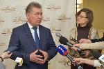 Председатель АКЗС пояснил, в каком режиме в ближайшее время будет работать краевой парламент  