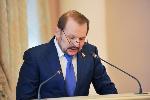 Сергей Белоусов: Необходимо остановить процессы деградации почв