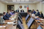 Суетский и Чарышский районы планируют получить статус муниципального округа  