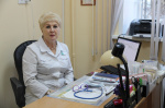 Медицинские работники Алтайского края отмечают профессиональный праздник