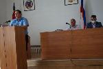 В Тюменцево обсудили вопросы работы регионального оператора по вывозу ТКО