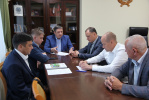 Депутаты АКЗС предложили обсуждать проекты реконструкции федеральных дорог с населением 