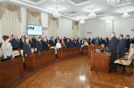 В составе двух советов АКЗС произошли изменения