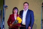 Всеволод Кондратьев поздравил жителей Волчихинского района с юбилеем края