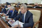 Депутаты АКЗС предлагают выделить дополнительные средства на покупку машин неотложной медпомощи