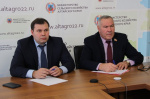 Комитет АКЗС по аграрной политике предложил изменить механизм распределения федеральных субсидий на поддержку АПК 