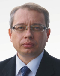 Козловский Марк Владимирович Козловский Марк Владимирович