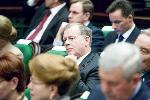 Иван Лоор провел комиссию Совета Законодателей РФ