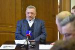 Депутаты Алтайского краевого Законодательного Собрания будут держать на контроле ситуацию в розничной торговле
