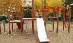 Андрей Абрамов проконтролирует ремонт «опасных» детских площадок 